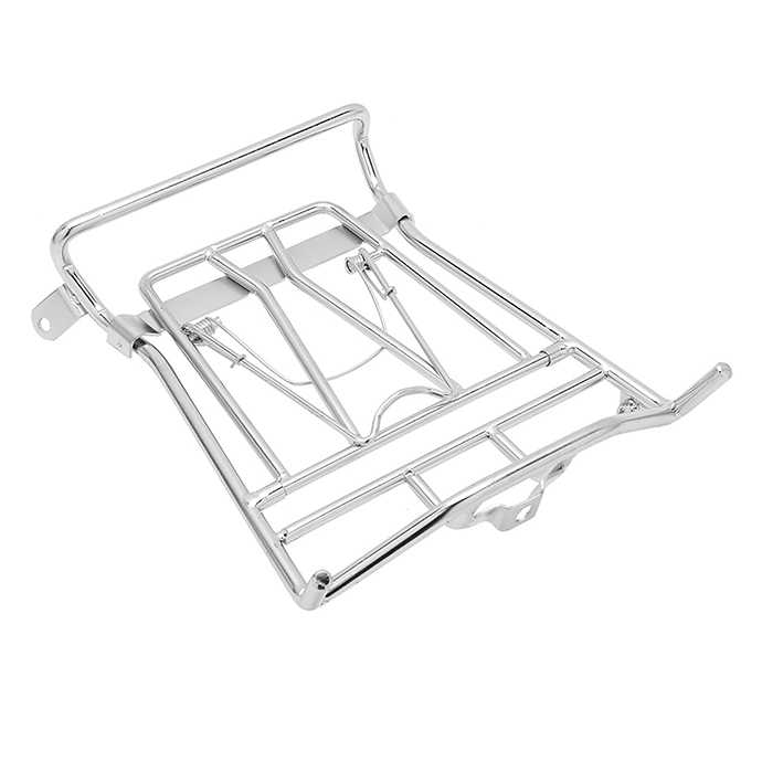 Baga Giữa AirBlade 2020 INOX 10 Ly Cao Cấp MS2473