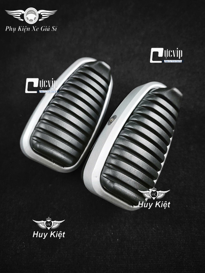 [Kiểu CUP 125] Gác Chân Trước TAKEGAWA Gắn WAVE DREAM FUTURE SIRIUS JUPITER Và Nhiều Dòng Xe Số Khác MS5840