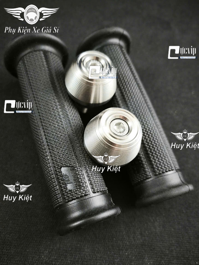 Combo Cặp Bao Tay TBT + Cặp Gù Tay Lái Salaya V6 [Inox 304 Đặc] Wa, Dr, Fu, Si, Cub, PCX, NVX, Vario, Vision, Raider, Satria, SH, Luvias, Mio, Win, Ex, Yaz, Jupiter MS6667