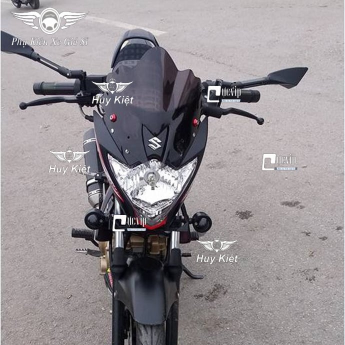 Mão Độ Cho Exciter, Winner, Raider, Satria, Sonic MS2545