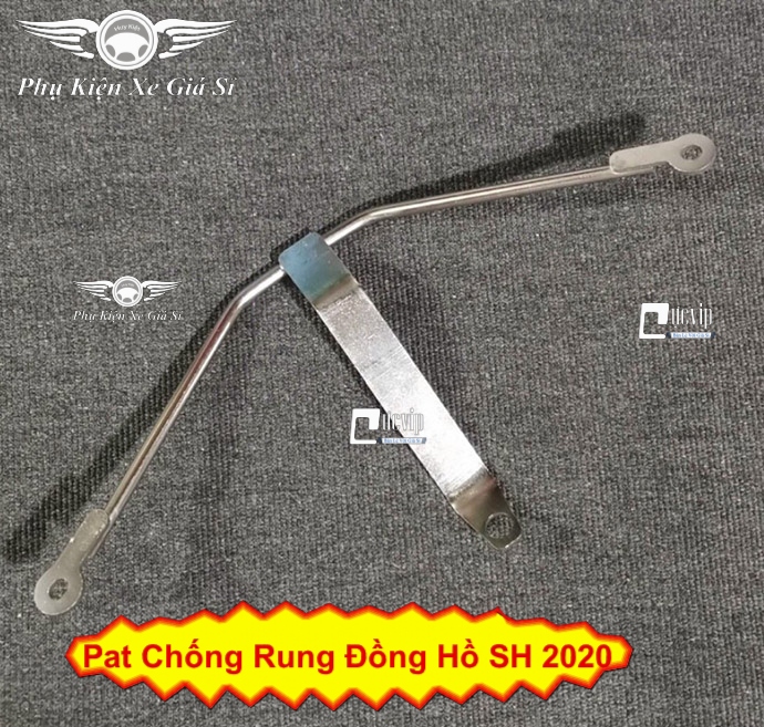 Pat Chống Rung Đồng Hồ SH 2020 - 2021 MS3441