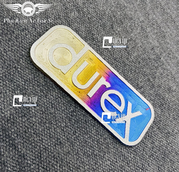 Tem Dán Chữ Durex Titan Cao Cấp MS3363