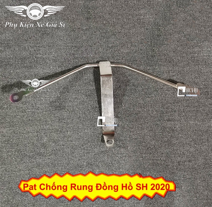 Pat Chống Rung Đồng Hồ SH 2020 - 2021 MS3441