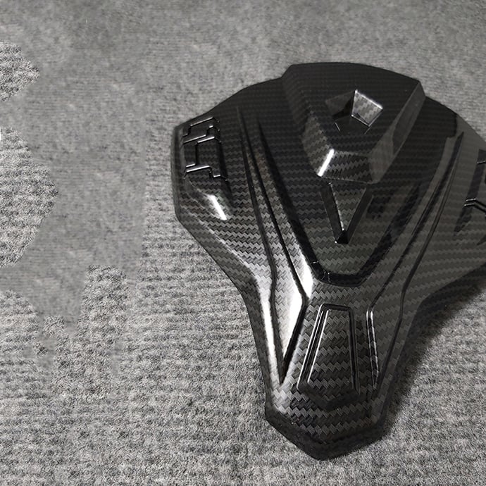 Ốp Mão AirBlade 2020 (150cc) Carbon Đẳng Cấp MS2490