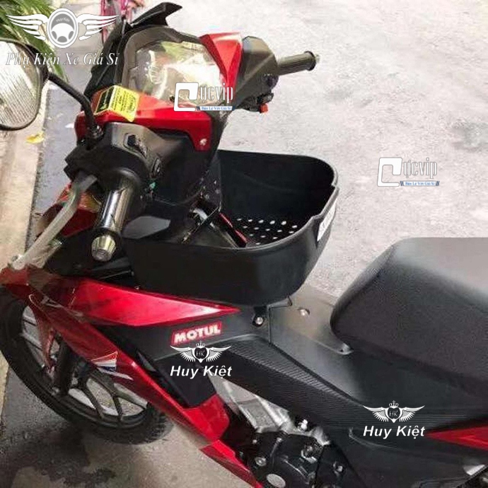 Rổ Giữa Winner X Kiểu Malaysia Cao Cấp MS2425