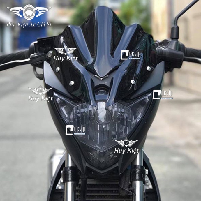 Mão Độ Cho Exciter, Winner, Raider, Satria, Sonic MS2545