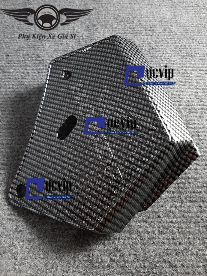 Nắp Nước AirBlade 2016 - 2019 Carbon MS2592