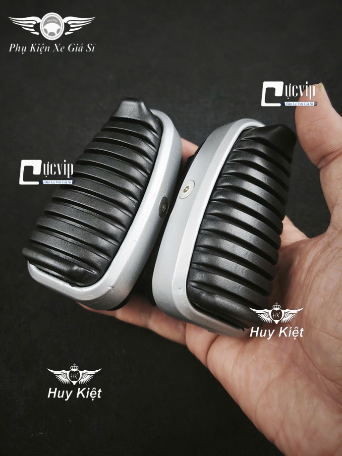 [Kiểu CUP 125] Gác Chân Trước TAKEGAWA Gắn WAVE DREAM FUTURE SIRIUS JUPITER Và Nhiều Dòng Xe Số Khác MS5840