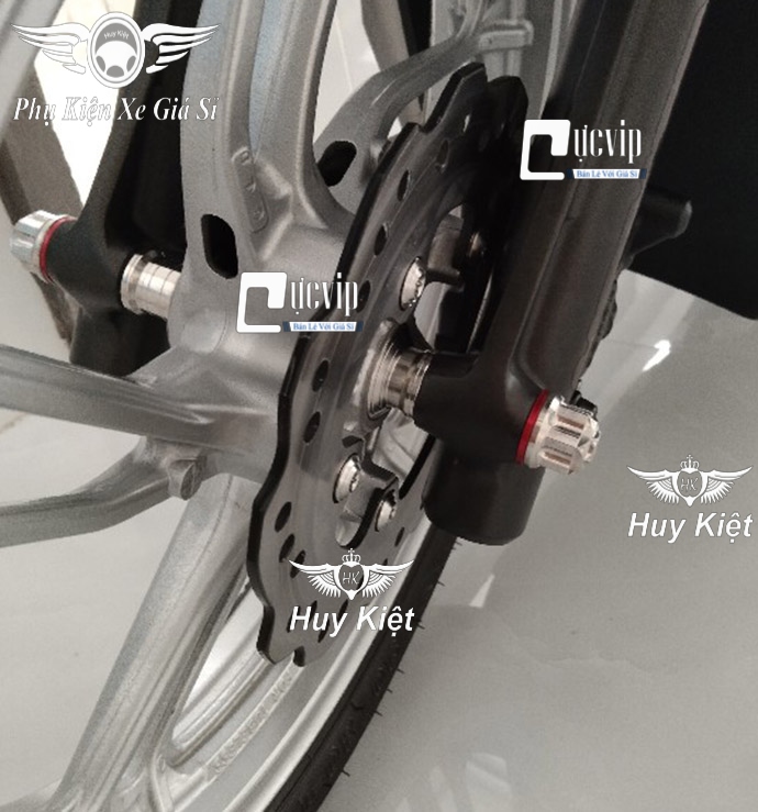 Tán Salaya Inox 304 (THÁI) (M3) Bít Đầu 6Li, 7Li, 8Li, 10Li, 12Li, 14Li (Giá 1 Con) MS99999