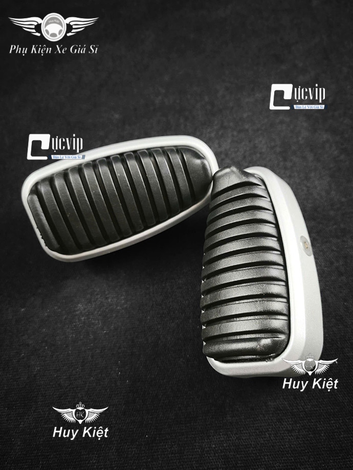 [Kiểu CUP 125] Gác Chân Trước TAKEGAWA Gắn WAVE DREAM FUTURE SIRIUS JUPITER Và Nhiều Dòng Xe Số Khác MS5840