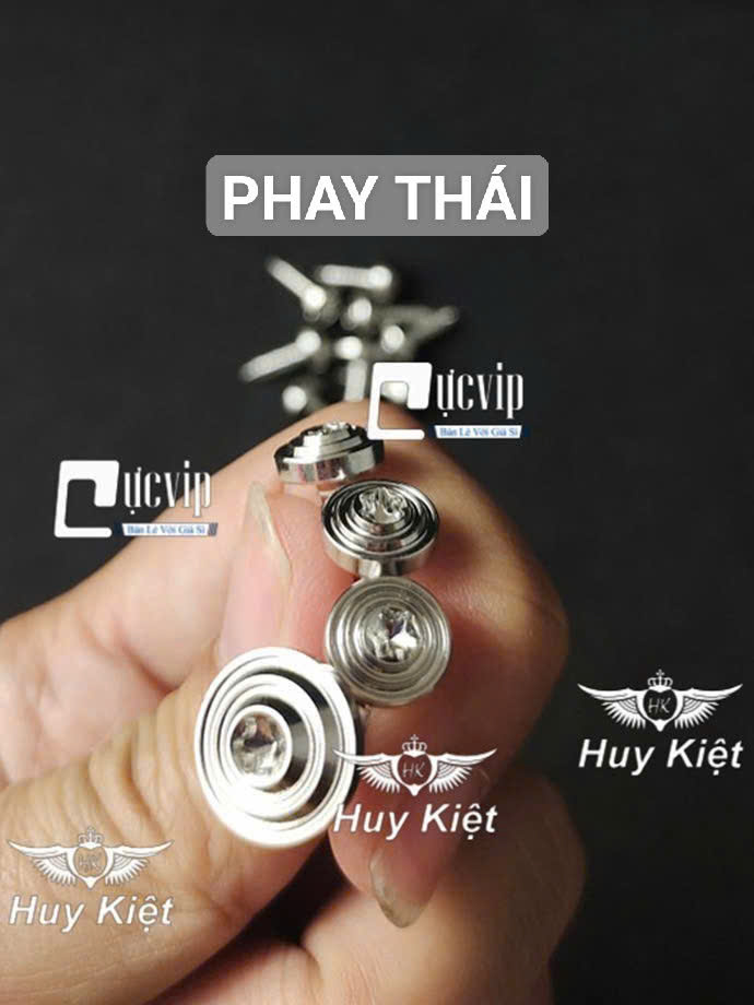 [FULL BỘ] FULL Ốc Dàn Áo SALAYA PHAY THÁI, SAO NHỌN [INOX 304] Gắn Nhiều Dòng Xe AB Vario Ex Win Wave Dr Si Fu... MS9939