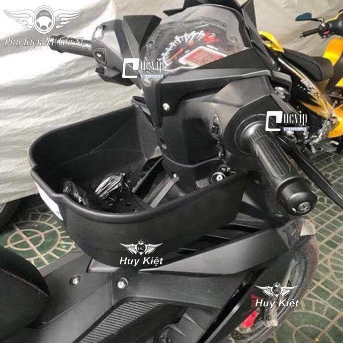 Rổ Giữa Winner X Kiểu Malaysia Cao Cấp MS2425