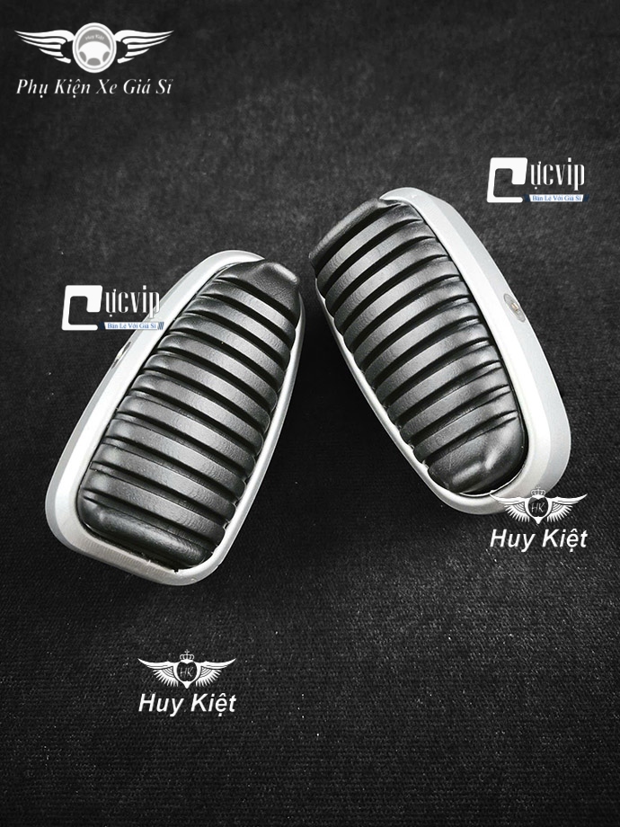 [Kiểu CUP 125] Gác Chân Trước TAKEGAWA Gắn WAVE DREAM FUTURE SIRIUS JUPITER Và Nhiều Dòng Xe Số Khác MS5840