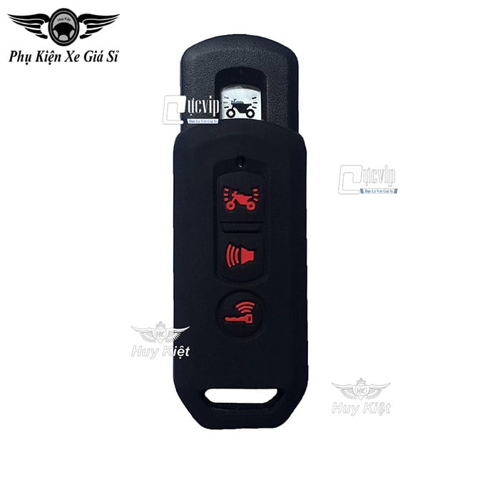 Bọc Chìa Khóa SmartKey Honda Vario, AB, Lead, SH, SH Mode, Vision MS1735