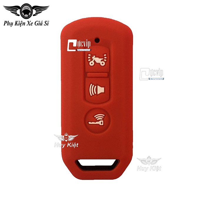 Bọc Chìa Khóa SmartKey Honda Vario, AB, Lead, SH, SH Mode, Vision MS1735