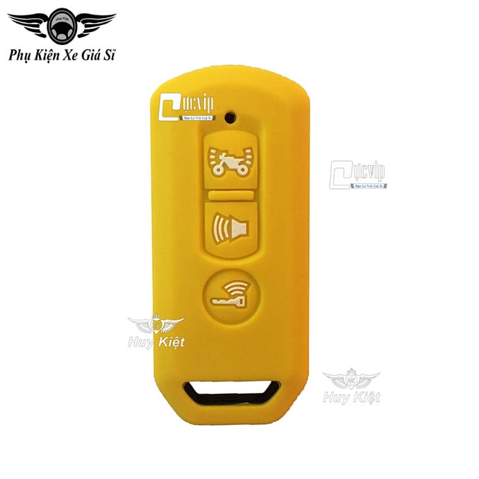 Bọc Chìa Khóa SmartKey Honda Vario, AB, Lead, SH, SH Mode, Vision MS1735