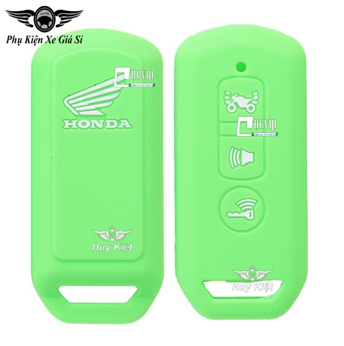 Bọc Chìa Khóa SmartKey Honda Vario, AB, Lead, SH, SH Mode, Vision MS1735