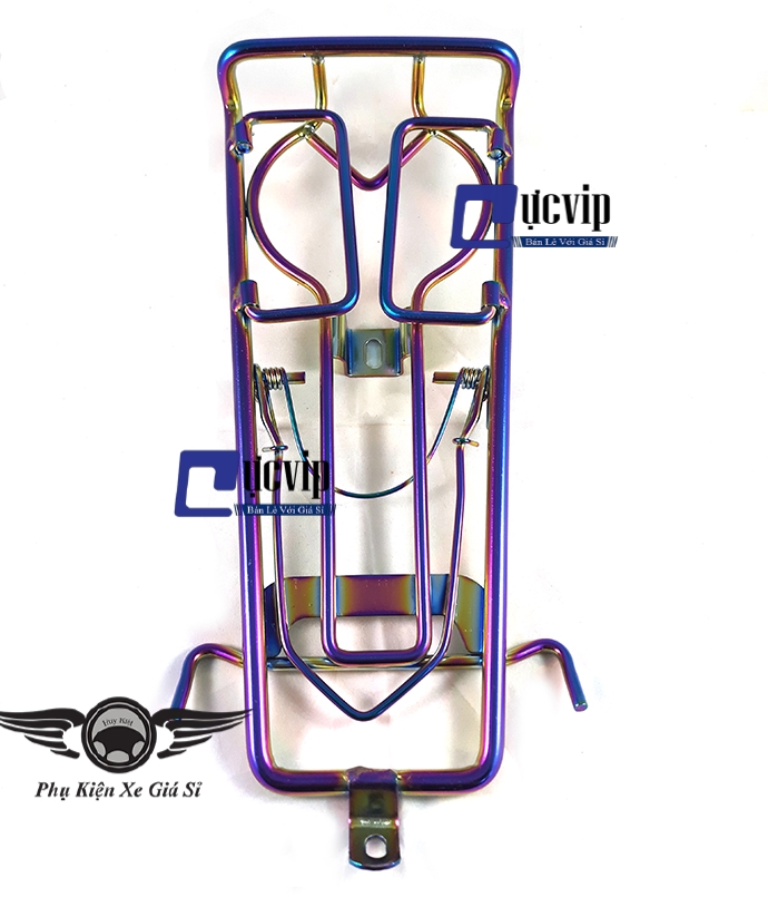 Baga Giữa Exciter 135 Xi Titan Cao Cấp