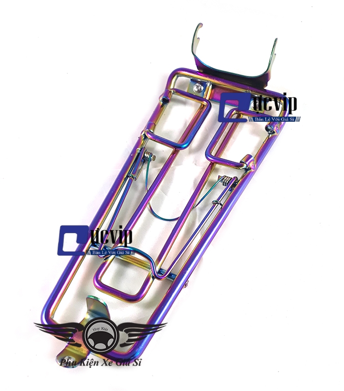 Baga Giữa Exciter 150 Xi Titan Cao Cấp