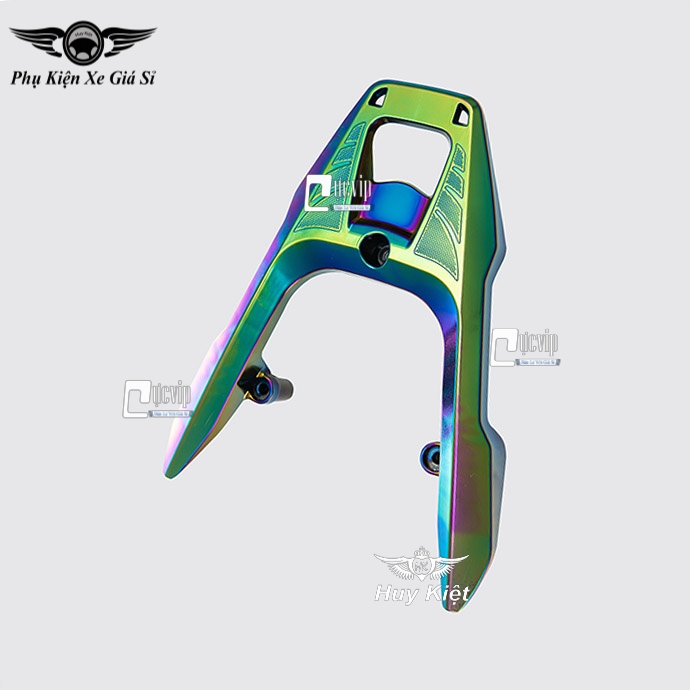 Cảng Sau Vario 2018 - 2022 Titan 7 Màu Kiểu Dáng SH 300i MS3891