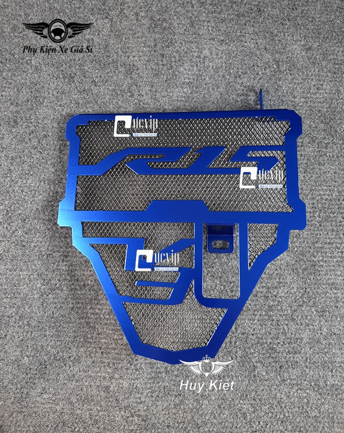 CHE KÉT NƯỚC R15 NHÔM CNC LƯỚI MS1397 