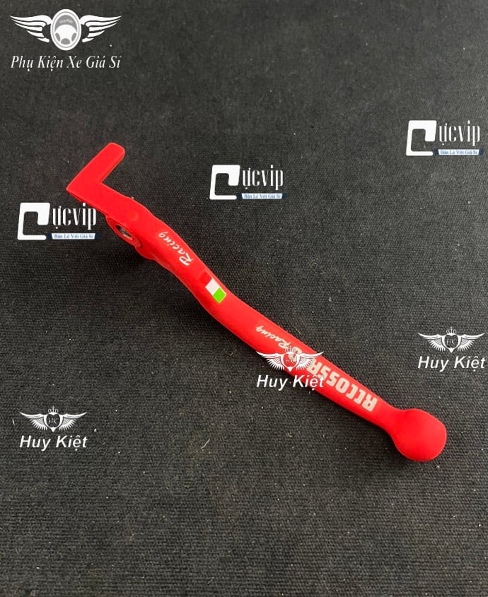 (V2 MỜ) Tay Thắng Đĩa Sirius Xăng Cơ, Sirius 50cc, Exciter 2006 Một Càng Mod Chữ Rccossrto Sơn Tĩnh Điện Mờ MS6492