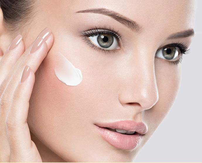 Kem Trẻ Hóa Da Mặt, Dưỡng Ẩm, Xóa Nếp Nhăn, Ngăn Ngừa Lão Hóa IMAGES Skin Care (10g) MS6072