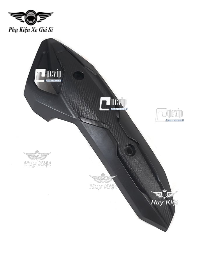 Ốp Pô Xe AirBlade 2016 (2013 - 2022), Vario 2015 - 2017 MS1491