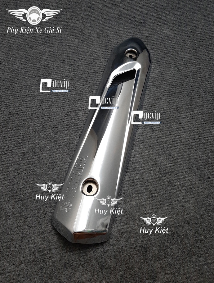 Ốp Pô Sirius Spark (Inox 100%) MS1654