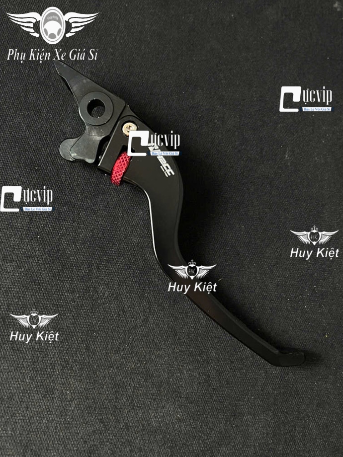 Tay Thắng Đĩa Nhôm CNC (Kiểu V5) Wave Nhỏ, Future, Wave A , Wave Thái, Blade, A, S, RS, RSX, ZX, Sirius Xăng Cơ, Si 50cc, Ex2006 Một Càng MS6659