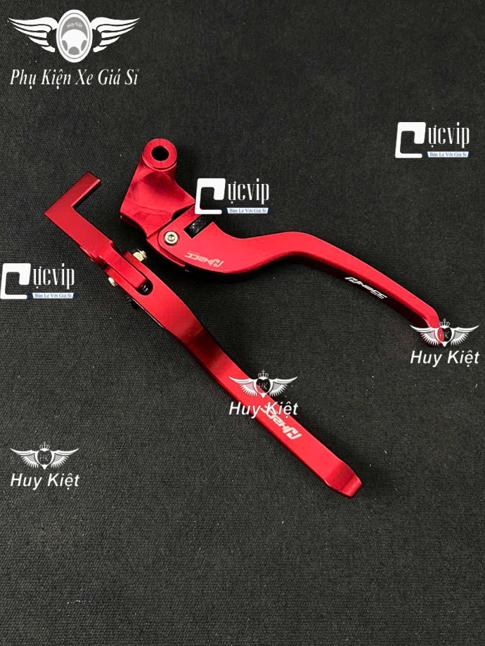 Cặp Tay Thắng Nhôm CNC V5 Winner V1, Winner X V2 V3 (Giá 1 Cặp) MS6654