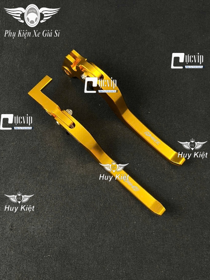 Cặp Tay Thắng Nhôm CNC V5 Winner V1, Winner X V2 V3 (Giá 1 Cặp) MS6654