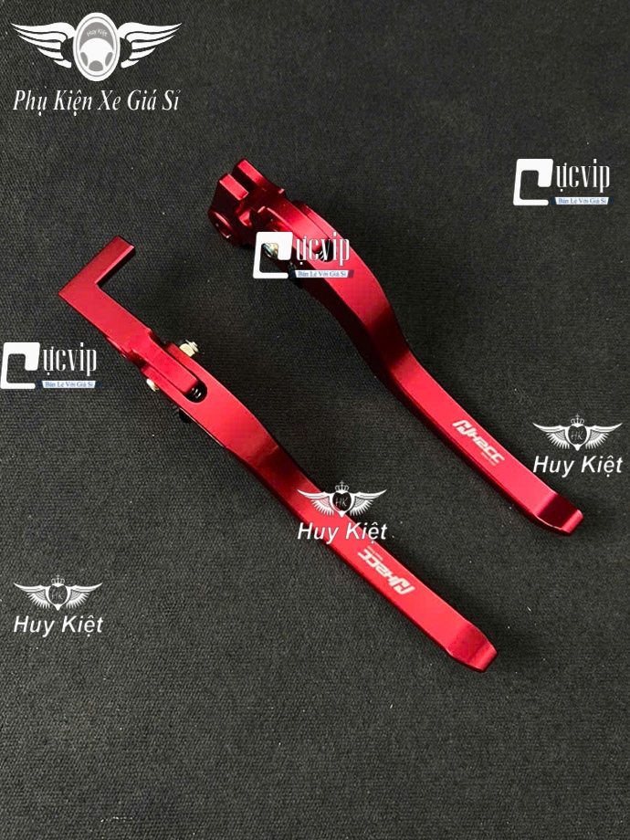 Cặp Tay Thắng Nhôm CNC V5 Winner V1, Winner X V2 V3 (Giá 1 Cặp) MS6654