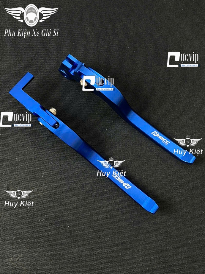 Cặp Tay Thắng Nhôm CNC V5 Winner V1, Winner X V2 V3 (Giá 1 Cặp) MS6654