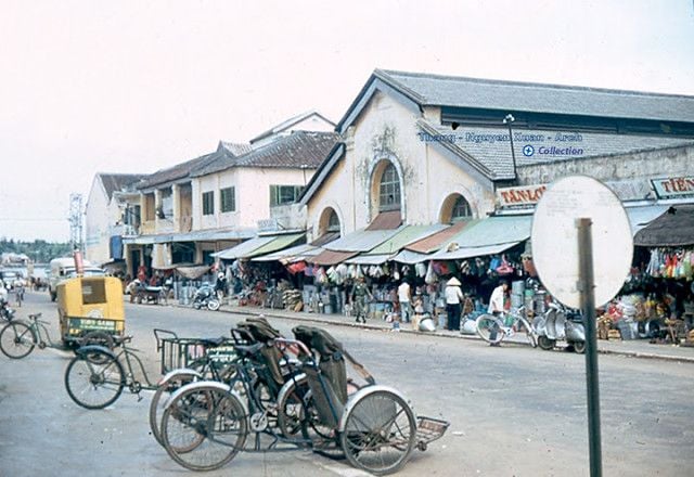 Câu chuyện Chả bò Đà Nẵng