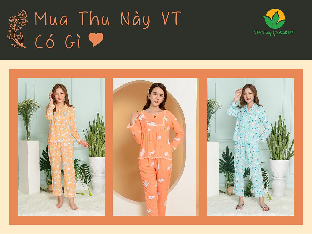 MÙA THU NÀY VIỆT THẮNG CÓ GÌ 🍁🍁🍁