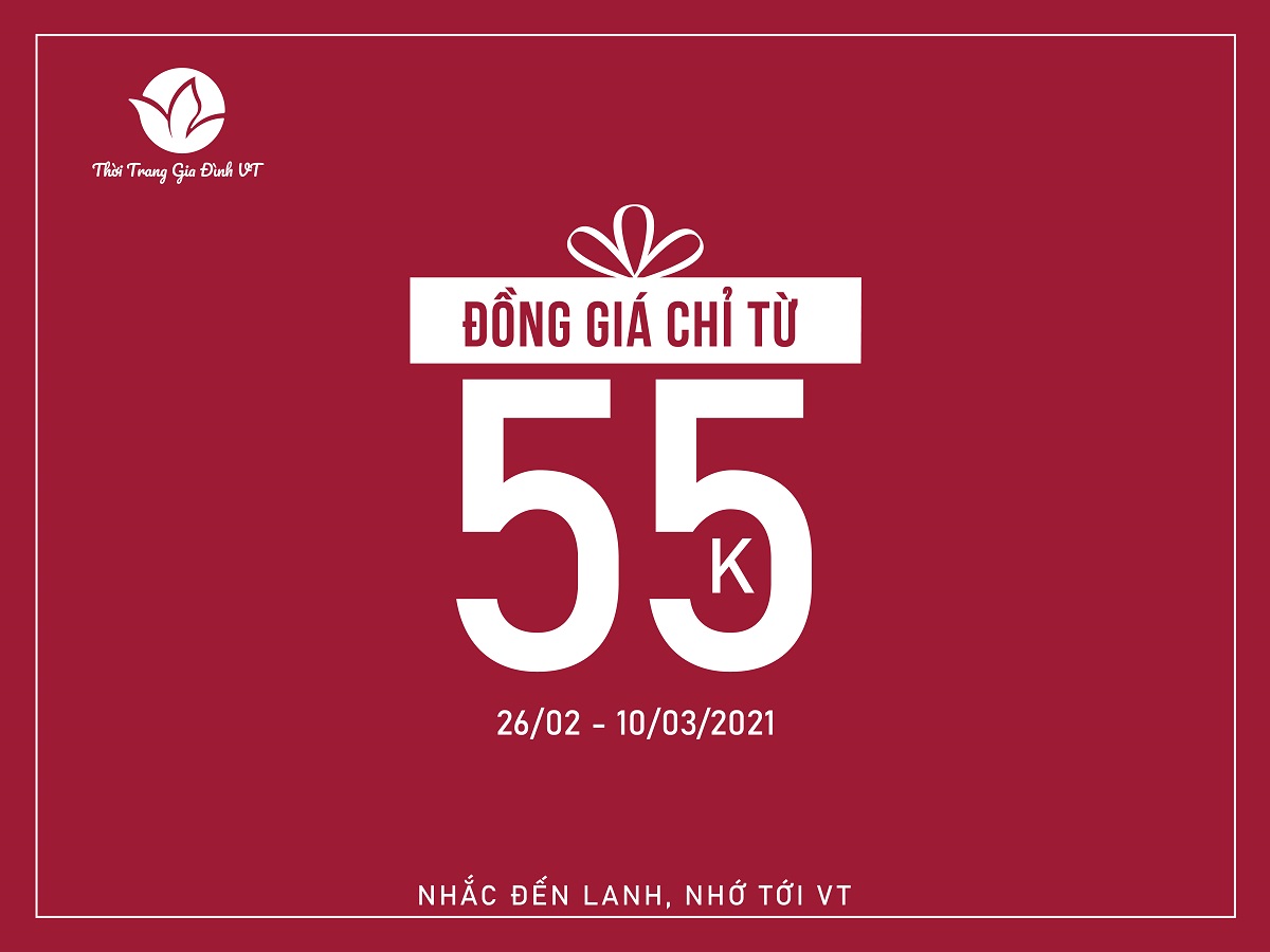 🌸MÙNG 8-3 MUA SẮM THẢ GA🌸