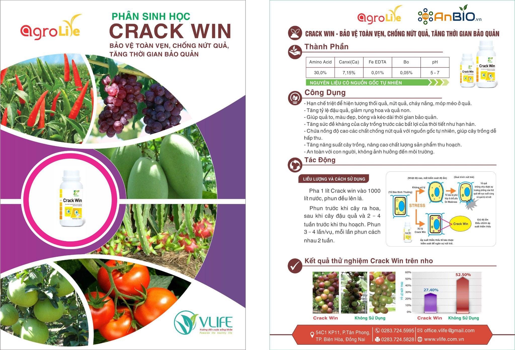 Crack Win