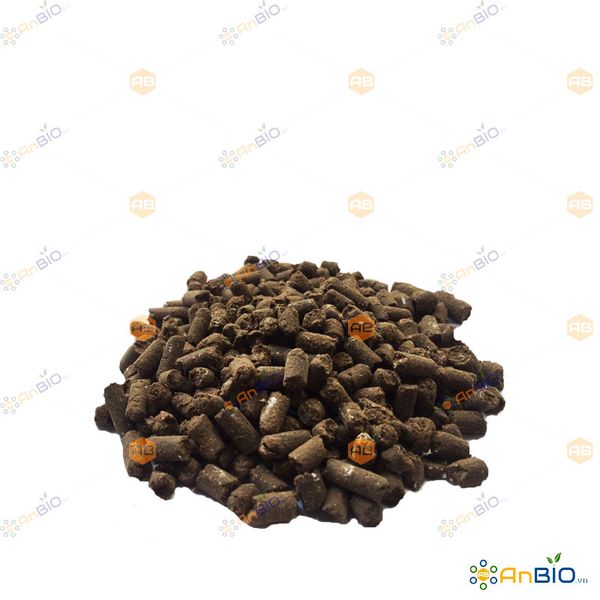 Phân gà Nhật Bản NIPPON YUKI Organic