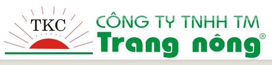 Trang Nong Logo