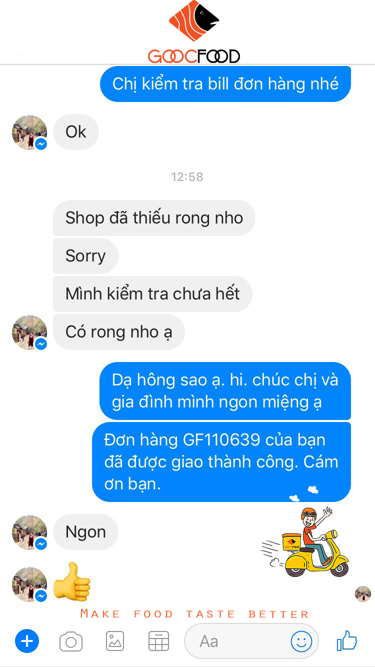 Chị Nhi