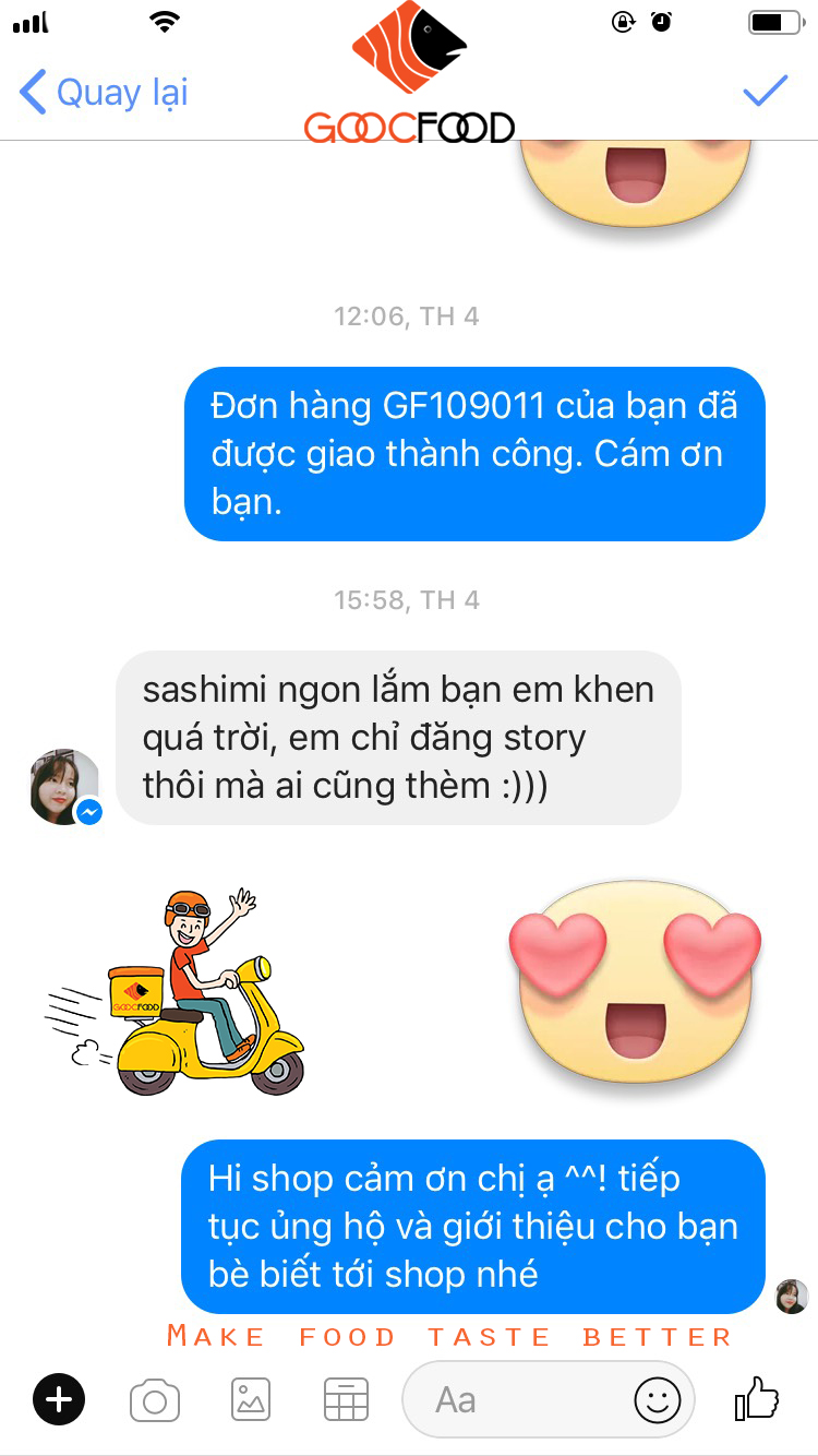 Chị Phương Trâm