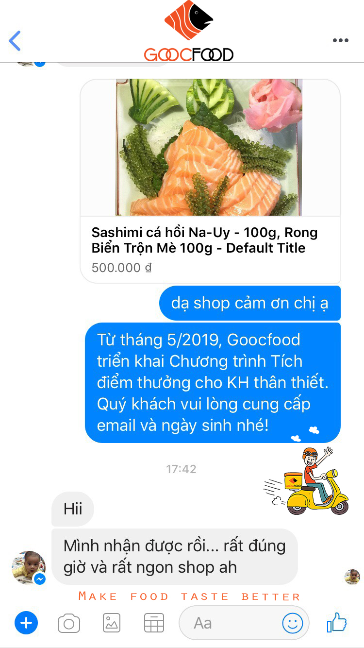 Chị Trinh