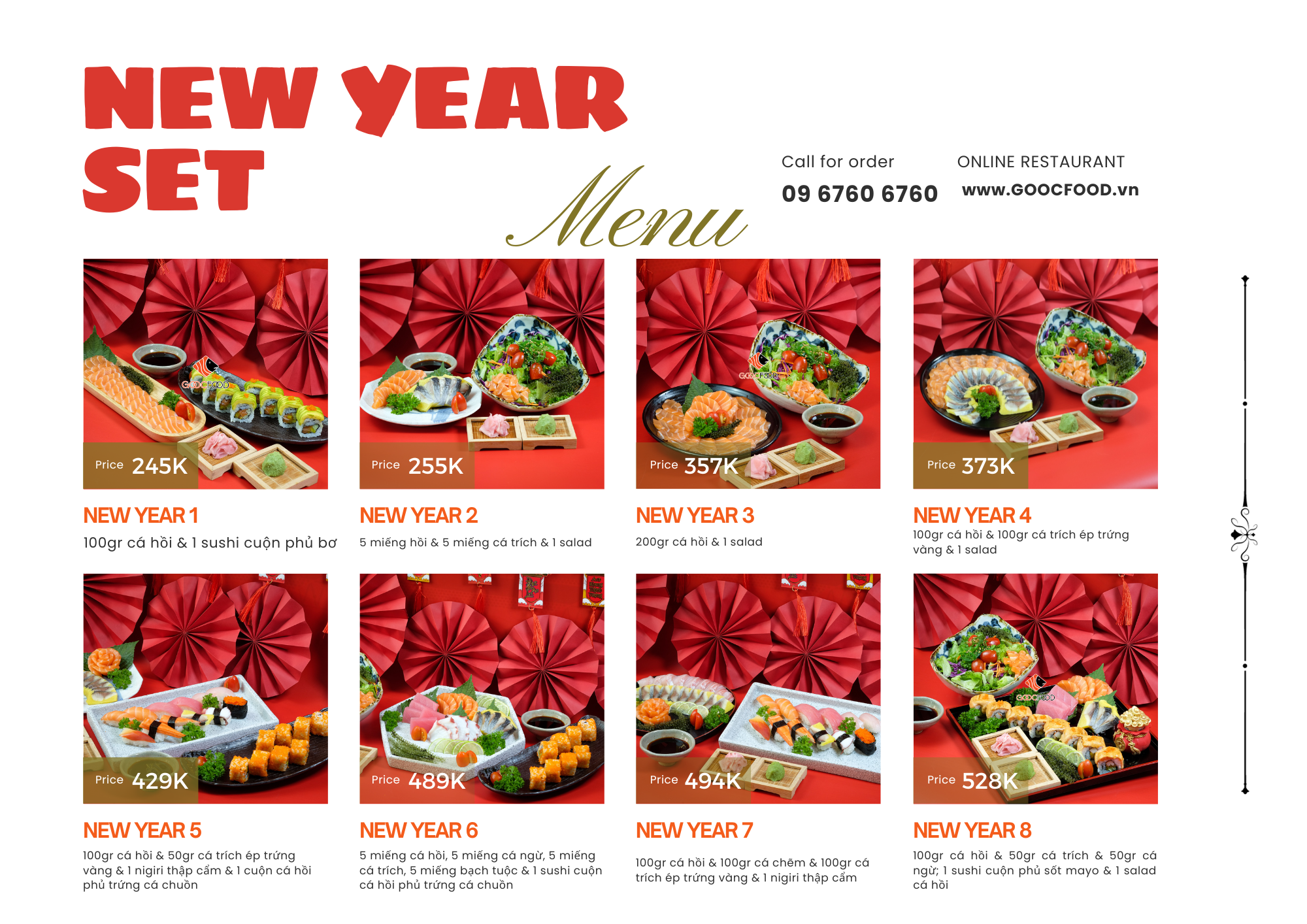 Nhóm SP NEW YEAR 2024