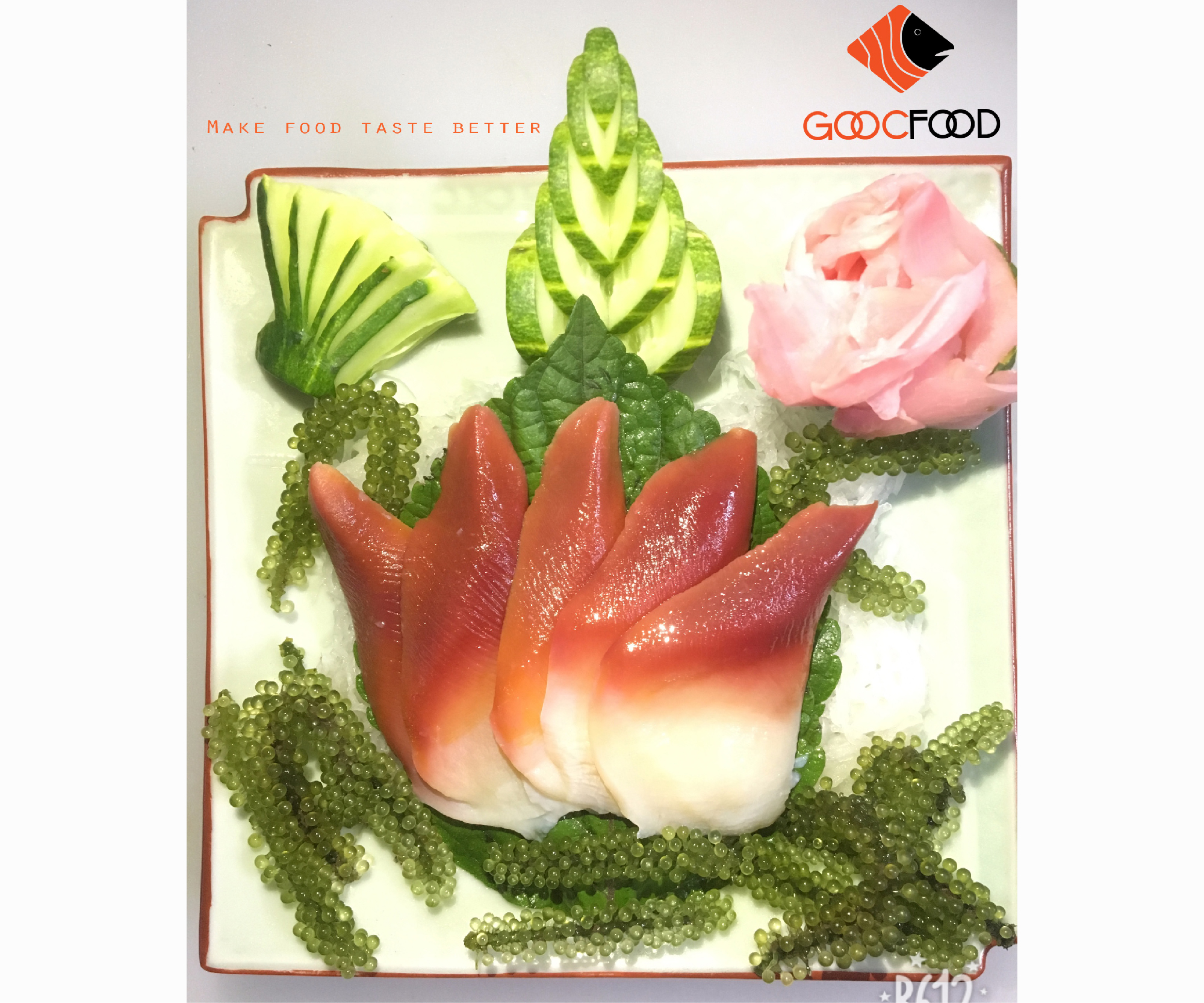 Sò, Mực, Bạch Tuộc