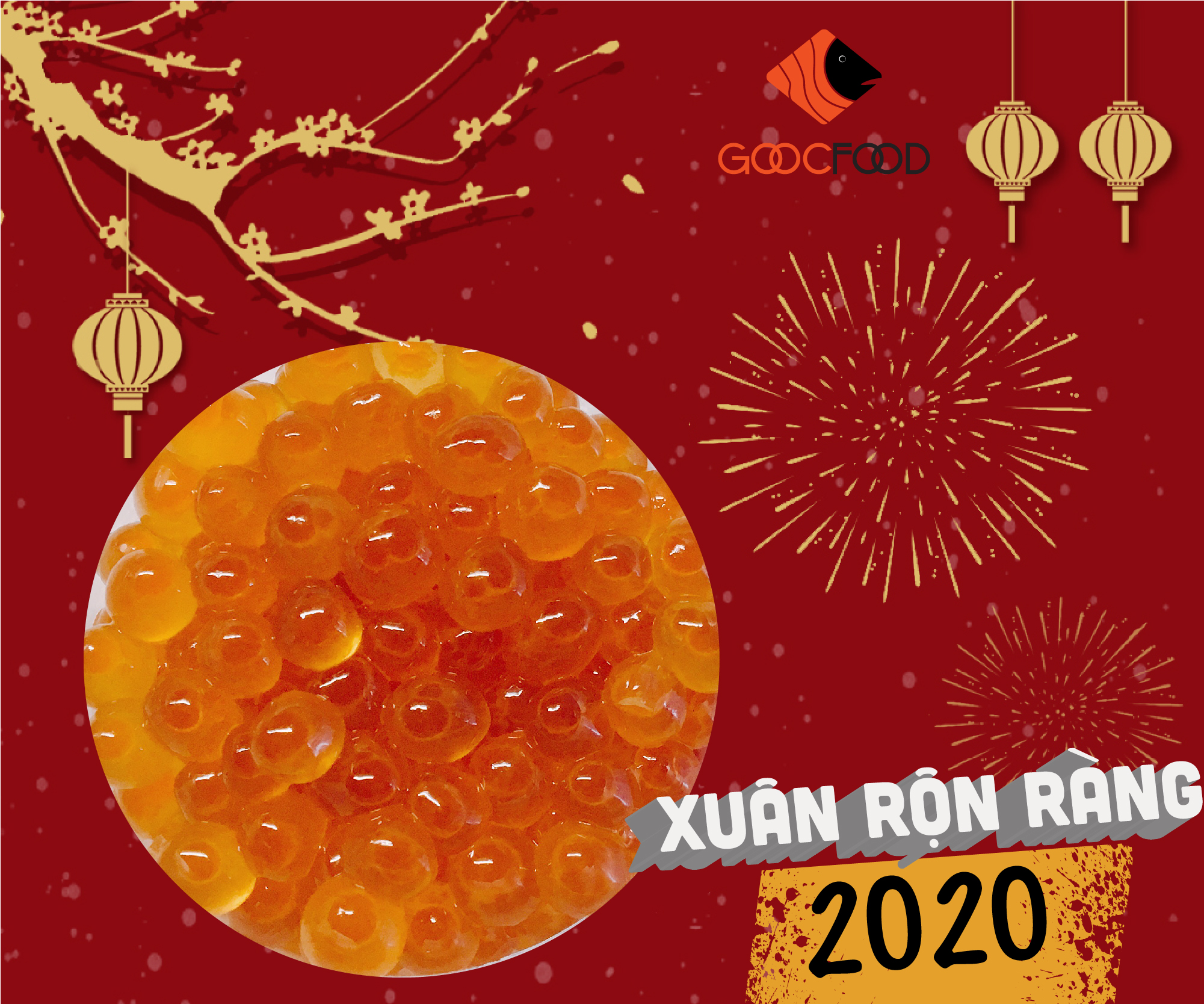 Thực phẩm NHẬT cho người VIỆT