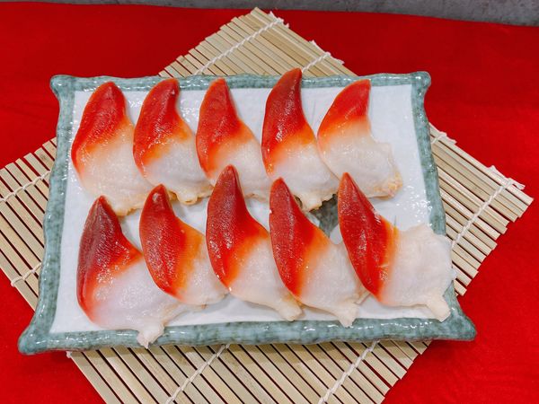 Sashimi sò đỏ Nhật Bản - GoocFood