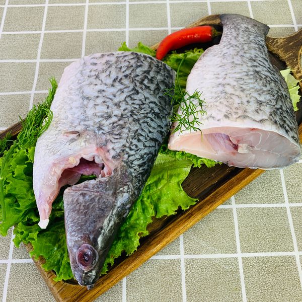 Sashimi cá chẽm - GoocFood