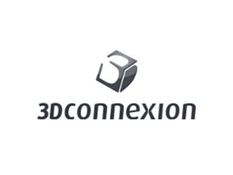 3Dconnexion – Công nghệ mô phỏng thực tế ảo
