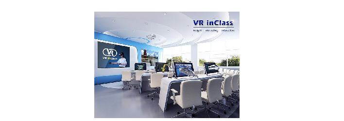 Công nghệ VR/AR của zSpace với các gói ứng dụng đa ngành